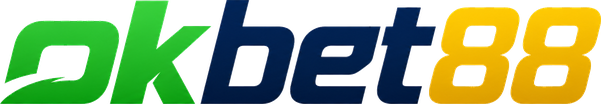 okbet88 official logo Philippines